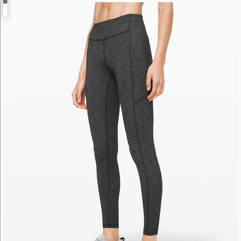 Speed Up Tight 28” Lululemon Leggings